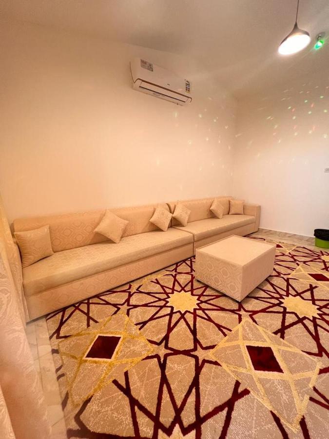 אל האד السكون لبيوت الضيافة و شاليه Al Sukun For Guest Houses & Chalet מראה חיצוני תמונה